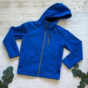 Boulder Gear | Jacket